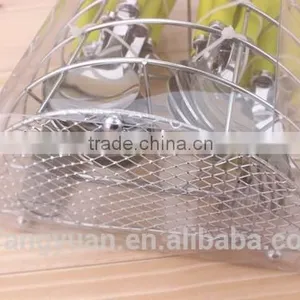 Stainless Steel Dinnerware Set thumbnail-5