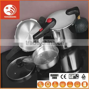 Induction Cooker,stainless Steel Pressure Cooker Brands thumbnail-1
