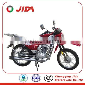 2014 Hot Sale 125cc 150cc Dirt Bike for Sale JD200GY-6 thumbnail-1