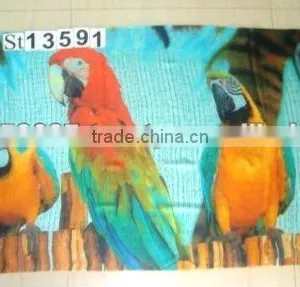 Digital Printed Shawls thumbnail-1