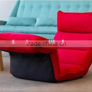 ADJUSTABLE MEMORY FOAM SOFA LOUNGER - ADULTS thumbnail-2