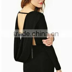 2013 Women New Arrival and New Design Fashion Dress thumbnail-1