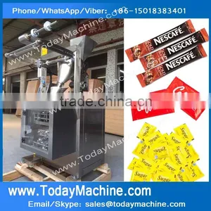 Food Automatic Packing Machine thumbnail-1