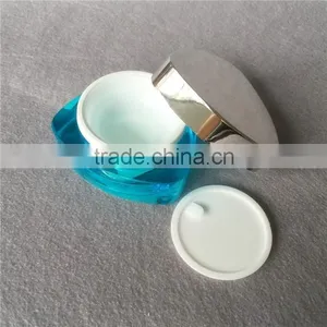 Hotsale Transparent Acrylic Clear Plastic Container thumbnail-3