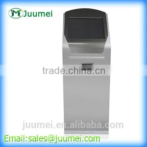 Queue Control Stanchion thumbnail-2