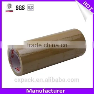 BOPP Transparent Adhesive Tape for Carton Sealing thumbnail-1