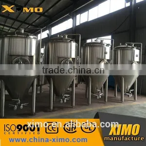 300l Pub Beer Brewing Equipment 300l Bar Brewing Equipment Beer Machine for Pub Brewing thumbnail-3