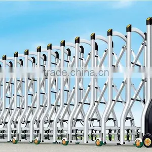 Folding Gate 605 thumbnail-2