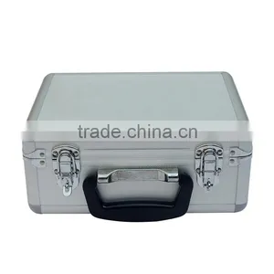 Hot Sale Professional Factory Produces Aluminum Checker Plate Tool Box thumbnail-2