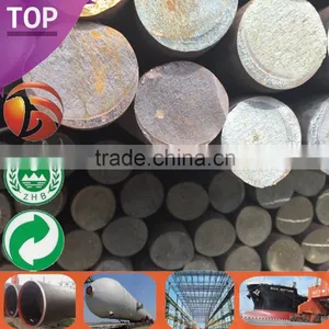 S45C/C45/1045 Small Diameter Steel Bar Round Fast Delivery Alloy Steel Suppliers thumbnail-3