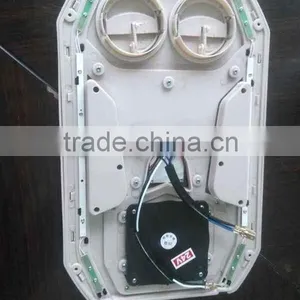 Bus Reading Lights With Wind Outlet thumbnail-3