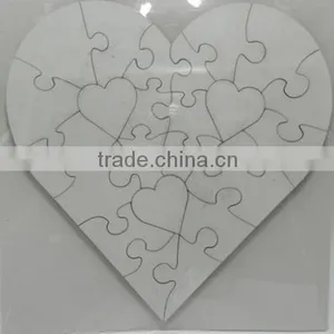 MDF SUBLIMATION PUZZLE thumbnail-4