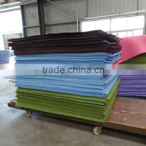 Anti-slip EVA Foam Sheet/textured Eva Foam Sheets/eva Foam Sheet 2mm thumbnail-5