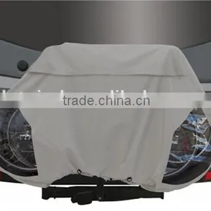 Mountain Road and Cruiser Sports Bike Cover thumbnail-1