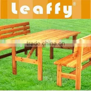 LEAFFY- Outdoor Dining Set thumbnail-1