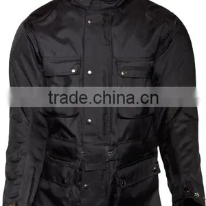Motor Bike Jacket thumbnail-1