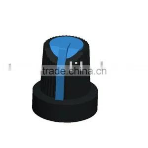 Electronic Product Knobs/Plastic Knobs/Potentiometer Knobs thumbnail-1