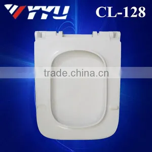 CL128 UF Toilet Seats; Bathroom Toilet Seat Cover Urea UF Toilet Seat thumbnail-2