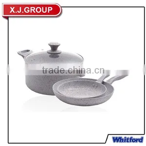 Marble Coating Cookware Set thumbnail-1