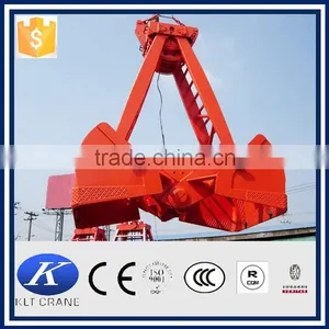 Material Handling Clam Bucket thumbnail-1