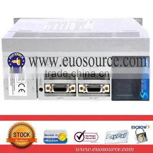 Servo Motor Controller MR-J2S-60B thumbnail-1