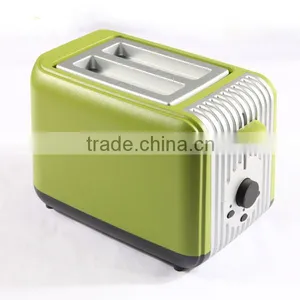Home Use Electric Bread Toaster XJ-13216 thumbnail-1