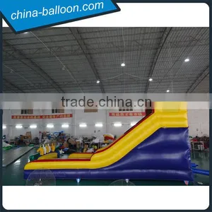 Small Indoor Inflatable Dry Slide, Water Slide, Giant Inflatable Slide For Sale Quality Choice thumbnail-2
