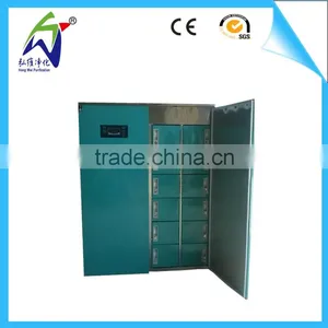 Modern Sterilization Shoe Cabinet thumbnail-4