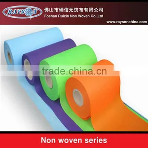 Fresh Material Airlaid Nonwoven thumbnail-1