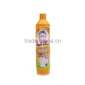 Grease-cut and Remove Odor Dishwashing Liquid 2kg thumbnail-4