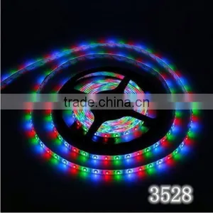 Lowest Price 24v Flexible Outdoor Led Strip Light thumbnail-2