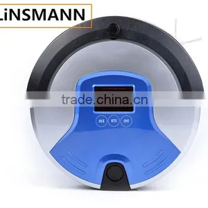 2016 Intelligent Cleaning Robot thumbnail-3