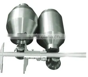 Tungsten or Lead Shielding Against X Ray thumbnail-3