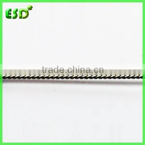 ESD Profession Small Double End Nylon Instrument Cleaning Brush Quality Choice thumbnail-4