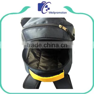 Promotional Custom Waterproof Laptop Oem Backpack thumbnail-6