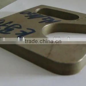 High Efficiency Plasma Cutting Machine TJ-1325 thumbnail-1