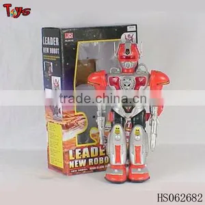 bo Robot Toy Toy thumbnail-1