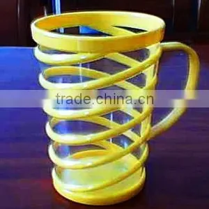 Plastic Cup Mould thumbnail-1