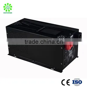 SC Power Factory Toroidal Transformer Hybrid Solar Inverter for Aircon off Grid Price thumbnail-3