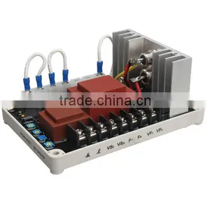 Avr Automatic Voltage Regulator EA15A thumbnail-1
