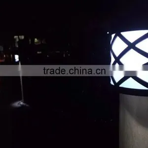Solar Led Garden Light Led Night-light for Villar or Footpath Outdoor of Mountain Lighting Quality Choice thumbnail-2