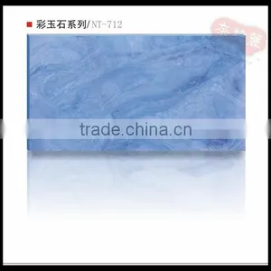 Backlit Onyx Stone Wall Cladding Interior Building Materials thumbnail-1