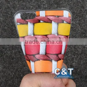 C&T 2015 Whole Sell Candy Western for Iphone 6s Tpu Cell Phone Case thumbnail-5