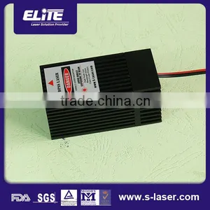 Feasible Solutions 532nm/custom Dpss Laser Module With TEC Cooler thumbnail-1