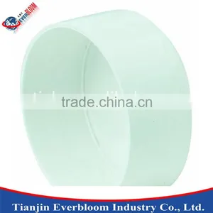 Best Price! Large Diameter Plastic Pvc Sewer Water Pipe End Plug thumbnail-2