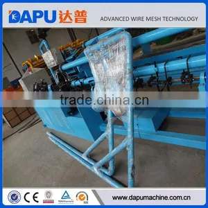Good Price of Chain Link Fence Installed Made in China thumbnail-4