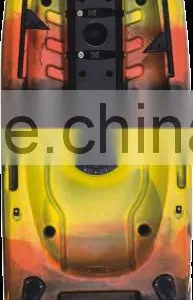New Fishing Kayak ,hot Selling thumbnail-2