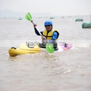 Single Kayak Venture Kayak Sit in Kayak Sport Kayak Very Hot thumbnail-3