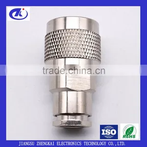 RF N MALE CONNECTOR FOR 5D-FB CABLE thumbnail-1