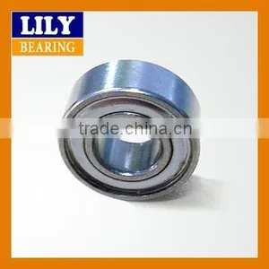 Performance 30203 Stainless Steel Bearing With Great Low Prices ! thumbnail-1